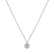Diamond necklace Mephe2