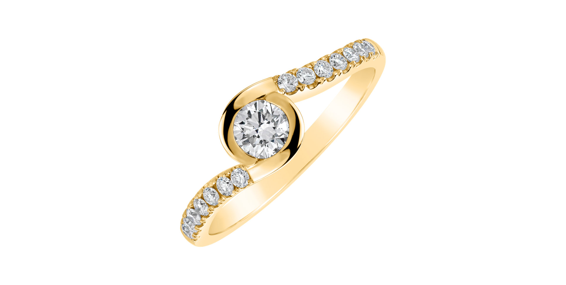 Diamond ring Love Poem