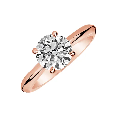 Diamond ring Icon of Poetry