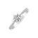 Diamond ring Classic Dew2
