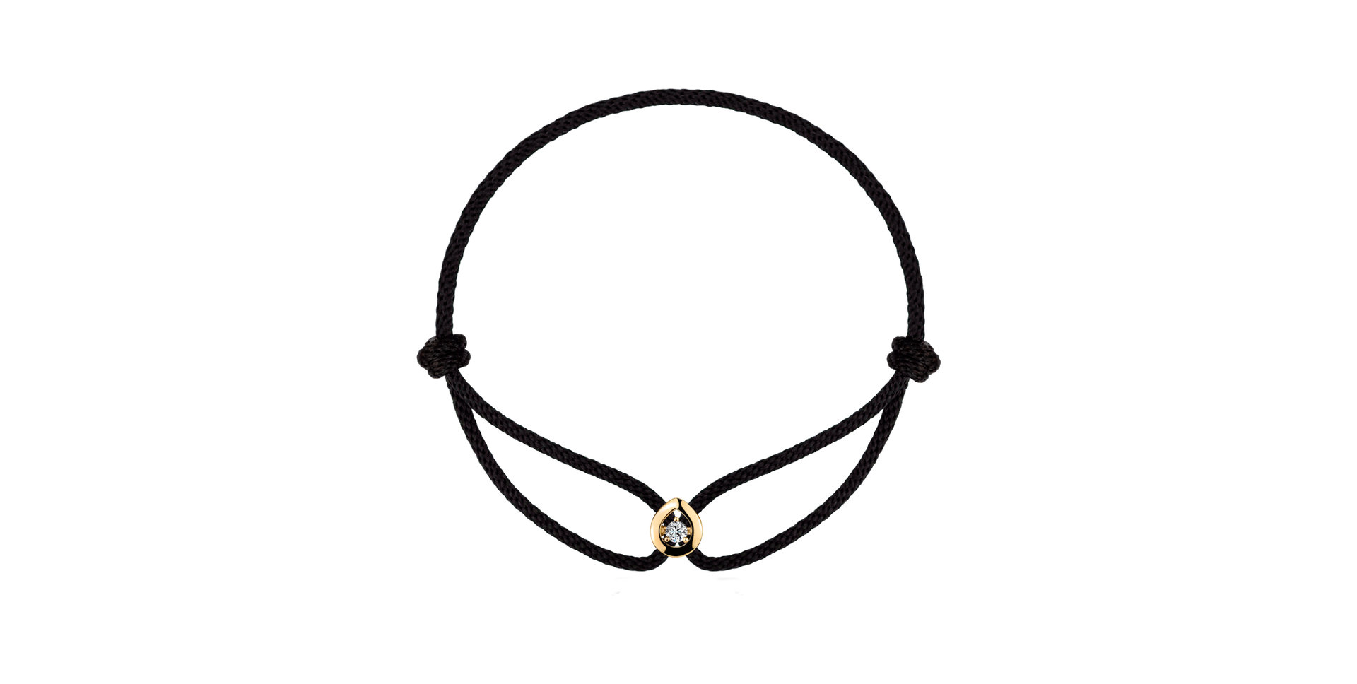 Diamond bracelet Secret Symbol