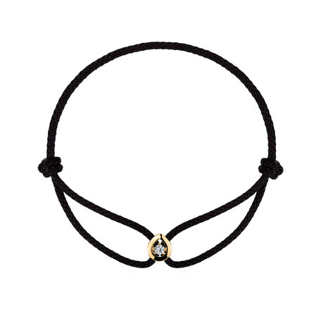 Diamond bracelet Secret Symbol