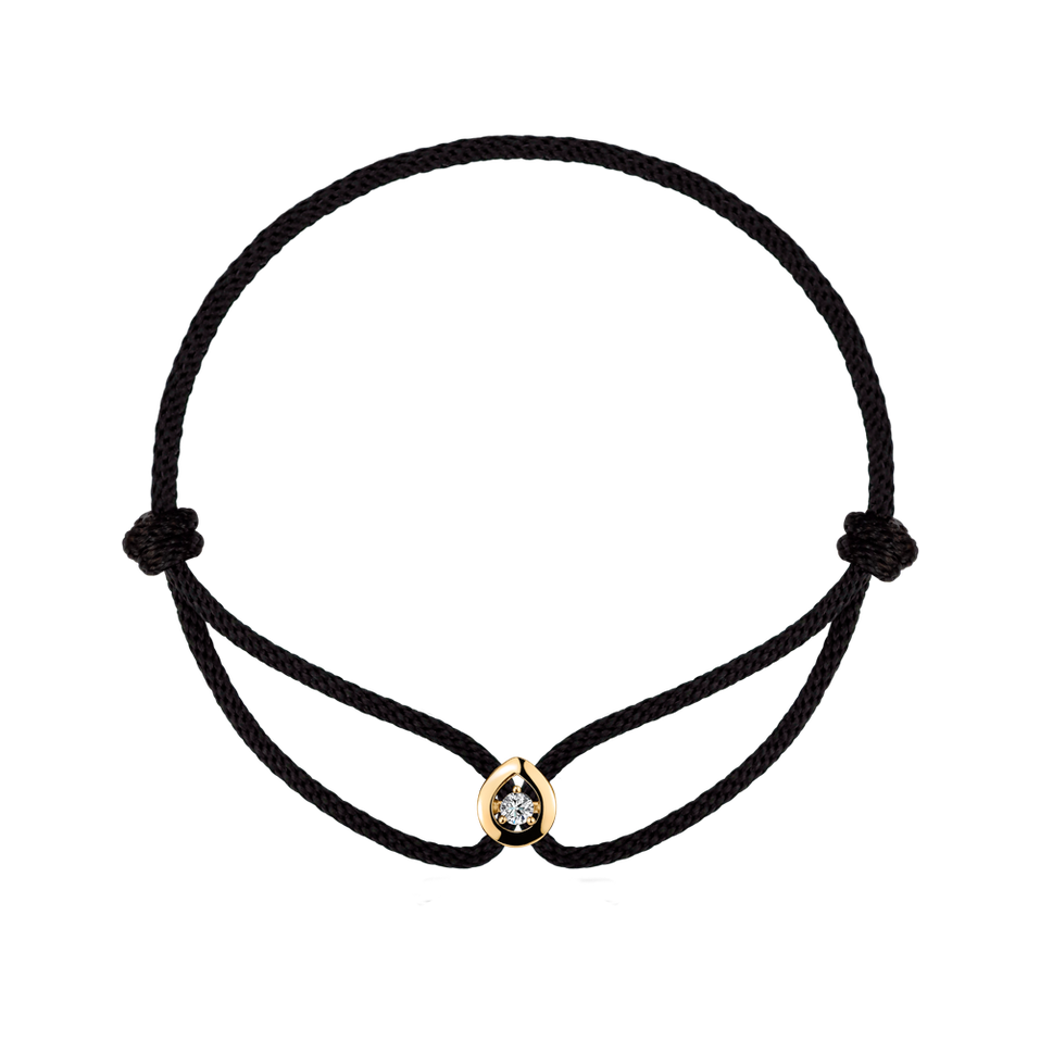 Diamond bracelet Secret Symbol