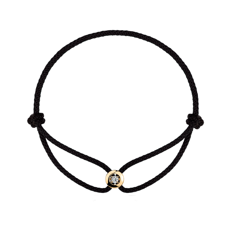 Diamond bracelet Secret Symbol