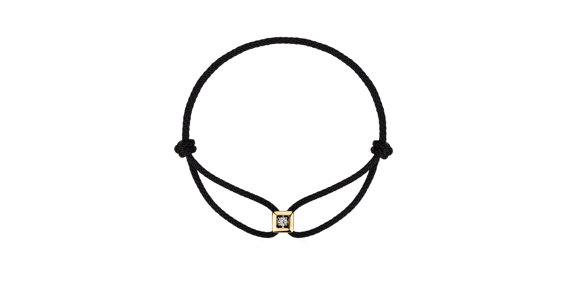 Diamond bracelet Secret Symbol