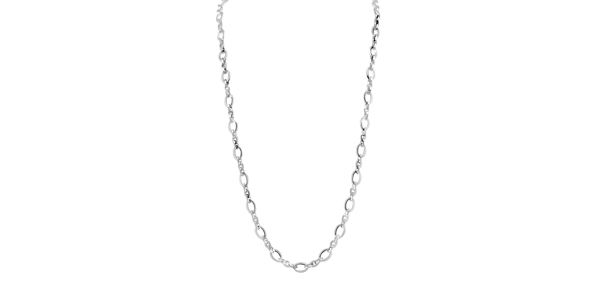 Necklace Opulent Chain