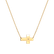 Diamond necklace Cross of Dedication2