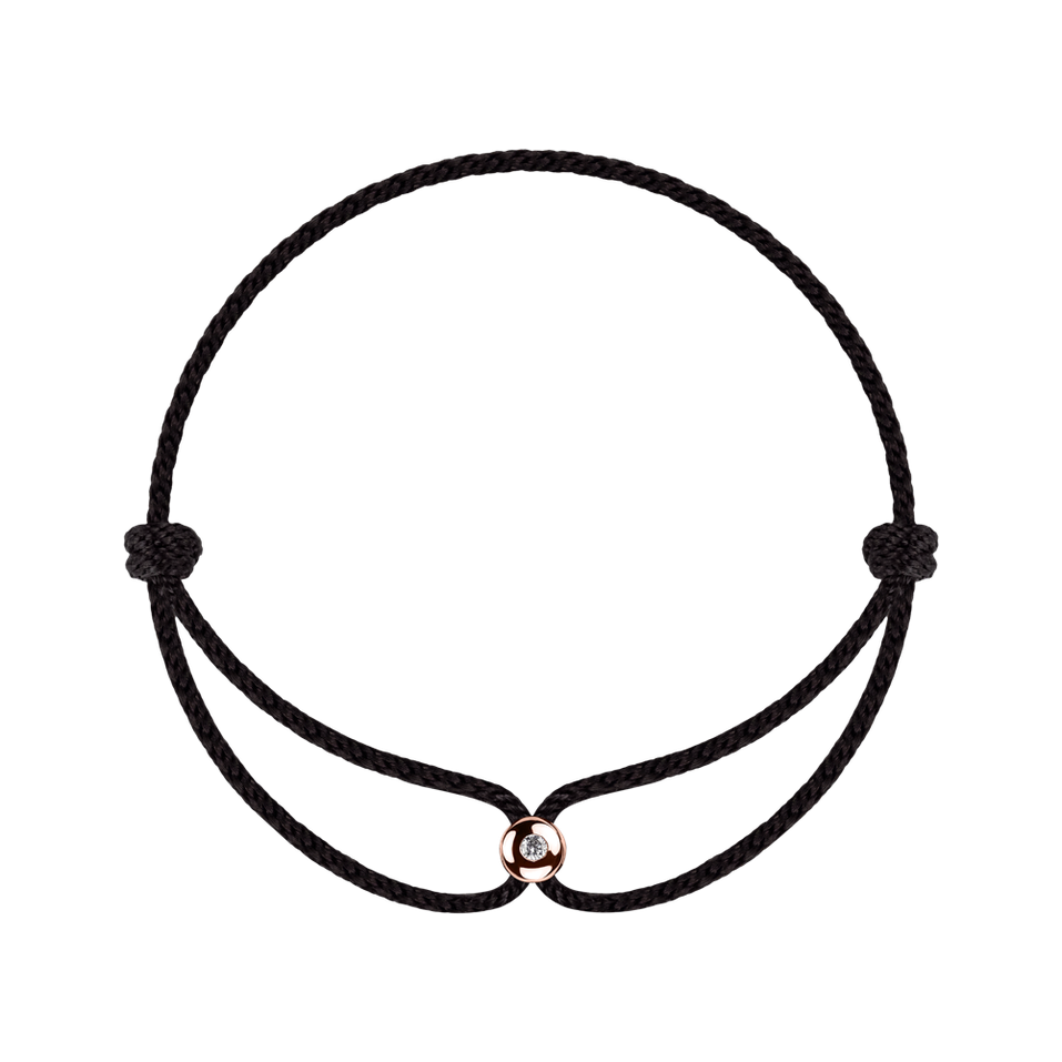 Diamond bracelet Tandessi