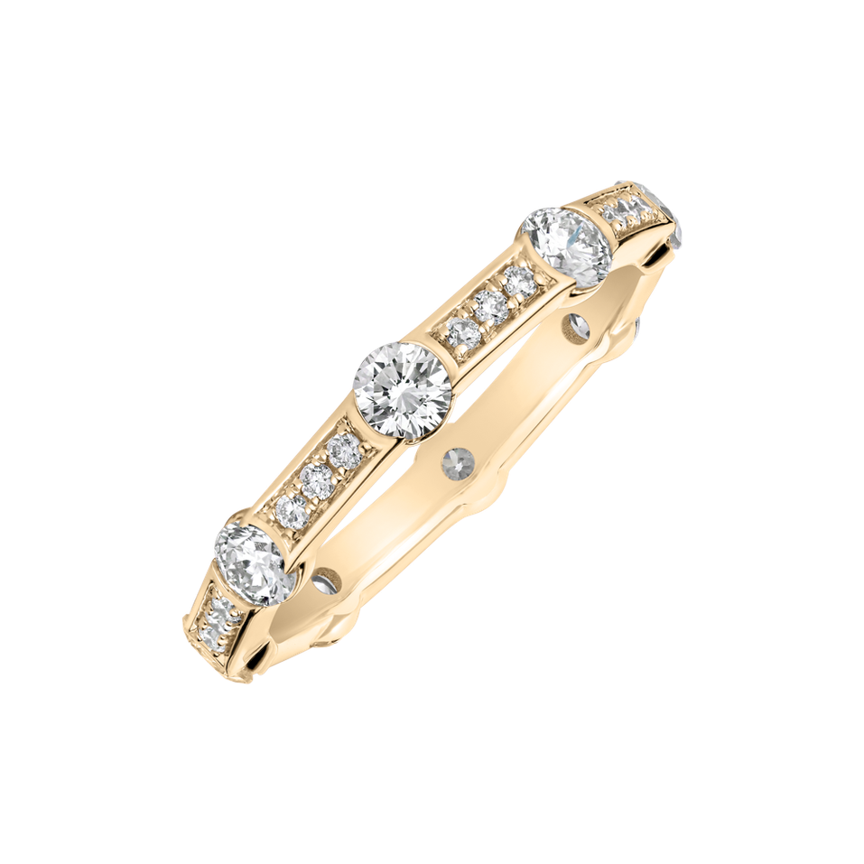 Diamond ring King Eredin