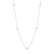 Diamond necklace EnchantHex2