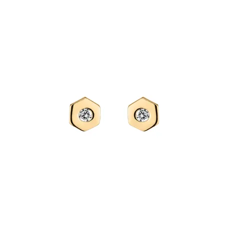 Diamond earrings Sei