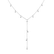 Diamond necklace Flamenco2