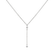Diamond necklace Jive2
