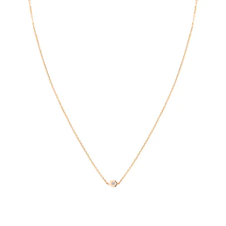 Diamond necklace EnchantHex