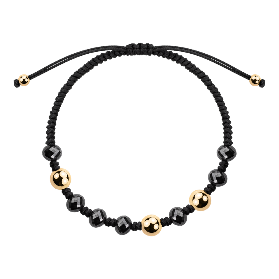 Diamond bracelet Caligo