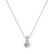 Diamond necklace Essential Glow1