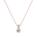 Diamond necklace Essential Glow2