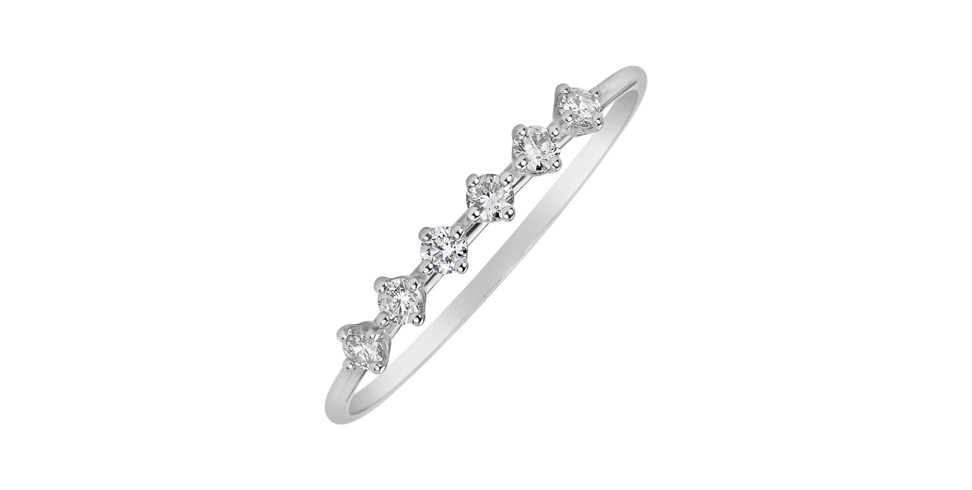 Diamond ring Rhythmic