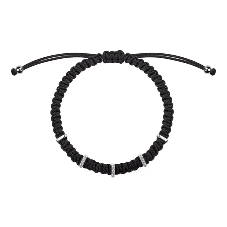Diamond bracelet FrostFlair