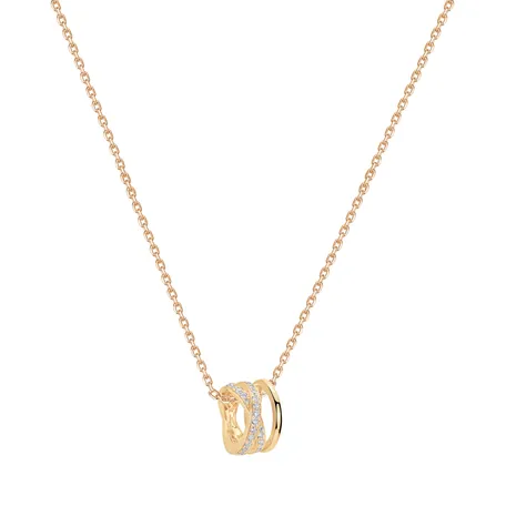 Diamond necklace Sven