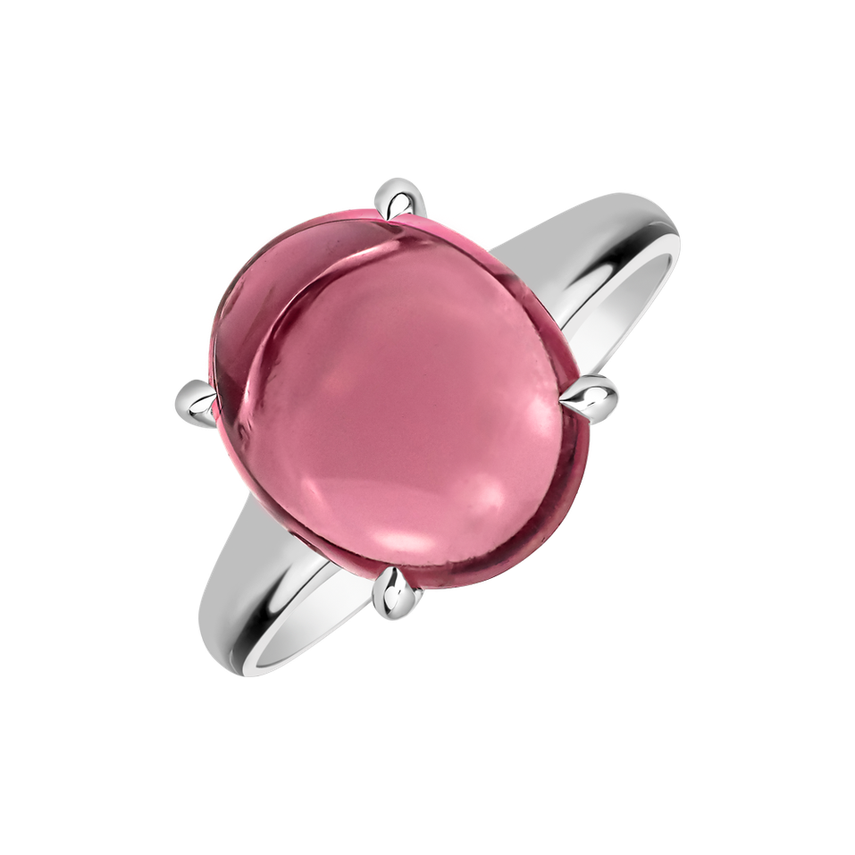 Ring with Tourmaline Elaine