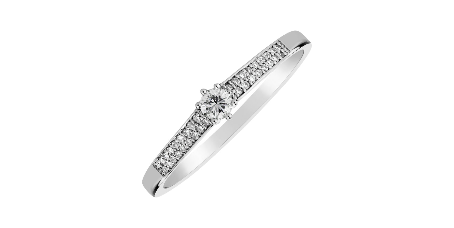 Diamond ring Sparkle