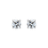 Diamond earrings Gleam2