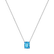 Necklace with Topaz Winslow2