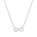 Diamond necklace Forever and Ever2
