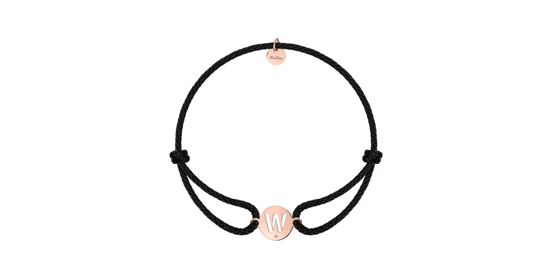 Diamond bracelet Cut CoinW