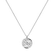 Diamond necklace Sunshine Spirit2