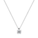 Diamond necklace Soft Light2