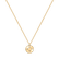 Diamond pendant Aveline2