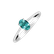 Ring with Apatite Mystic Abyss2