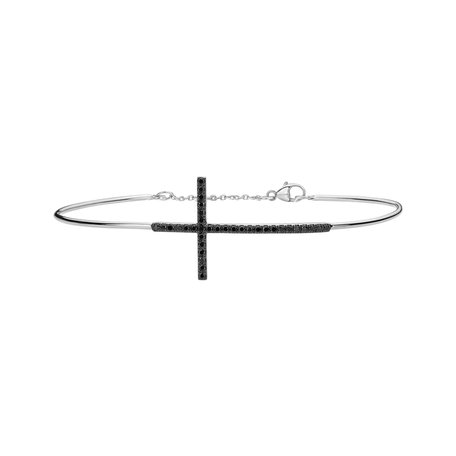 Diamond bracelet Belief