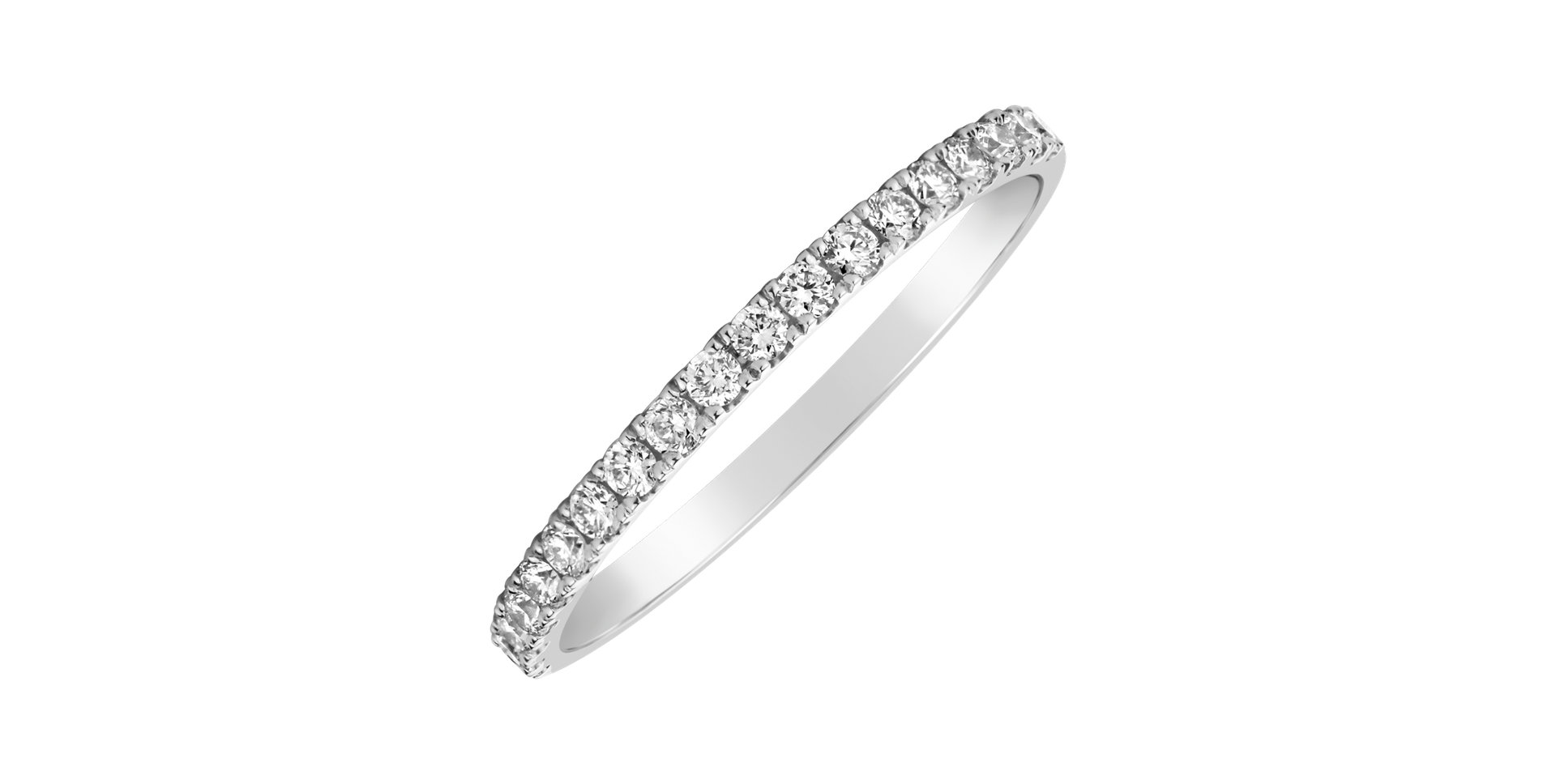 Diamond ring Eternal Prromise