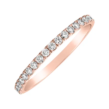 Diamond ring Eternal Promise