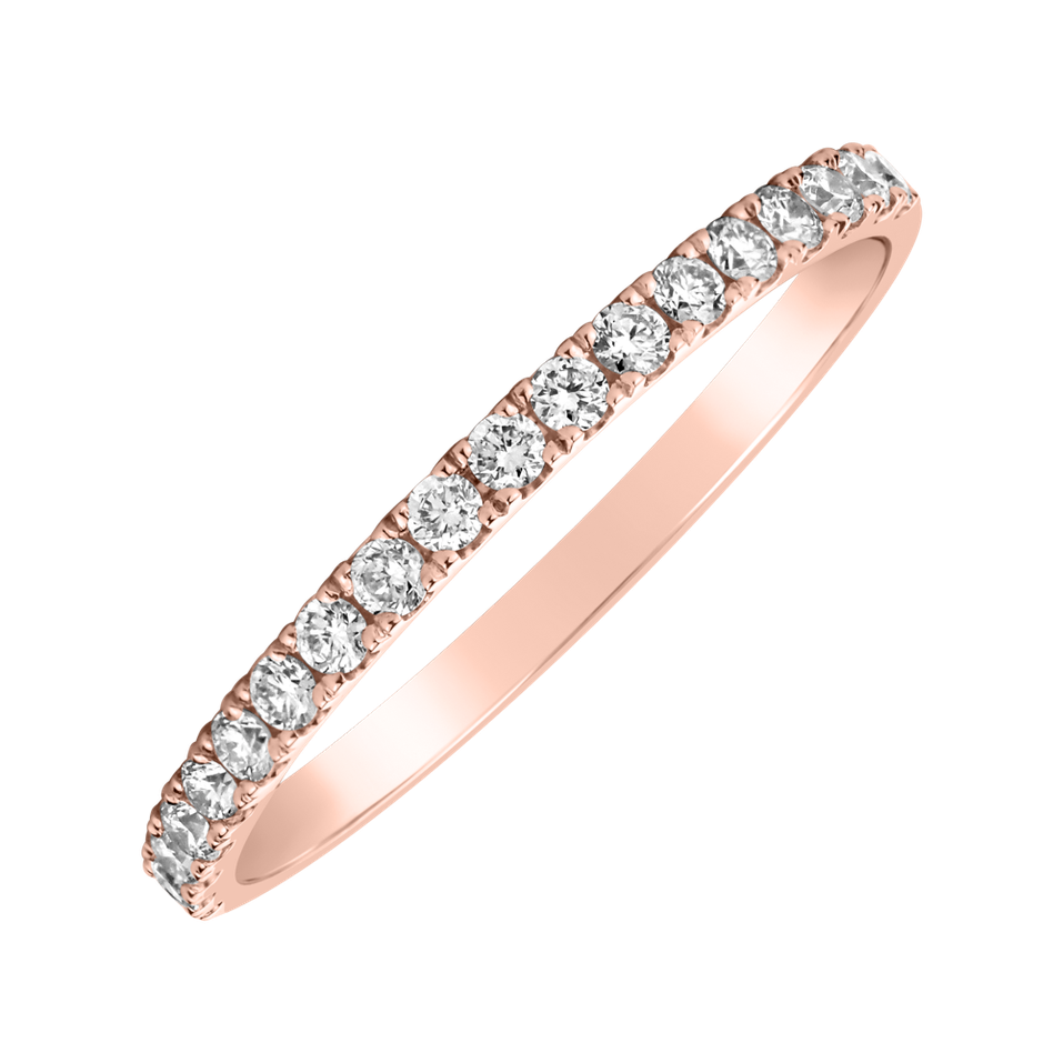 Diamond ring Eternal Promise