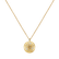 Diamond necklace Noble Aura2