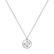 Diamond necklace Aveline2