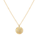 Diamond necklace Noble Aura2