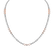 Diamond necklace Chain of Dawn2