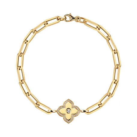 Diamond bracelet Theodessia