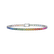 Bracelet with Sapphire Gradient Harmony2
