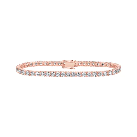 Diamond bracelet Mystic Tide