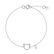 Diamond bracelet Dear Pet2