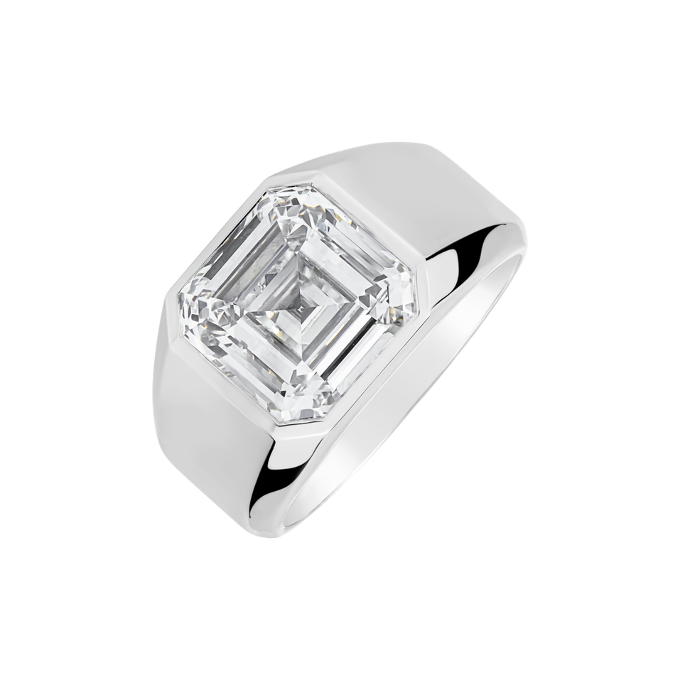 Diamond ring Caladhor