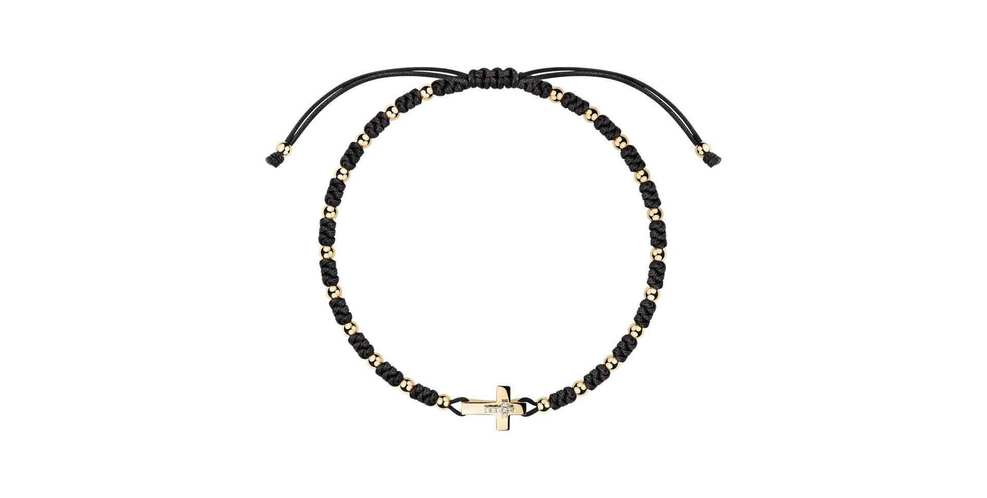 Diamond bracelet Spirit Bound