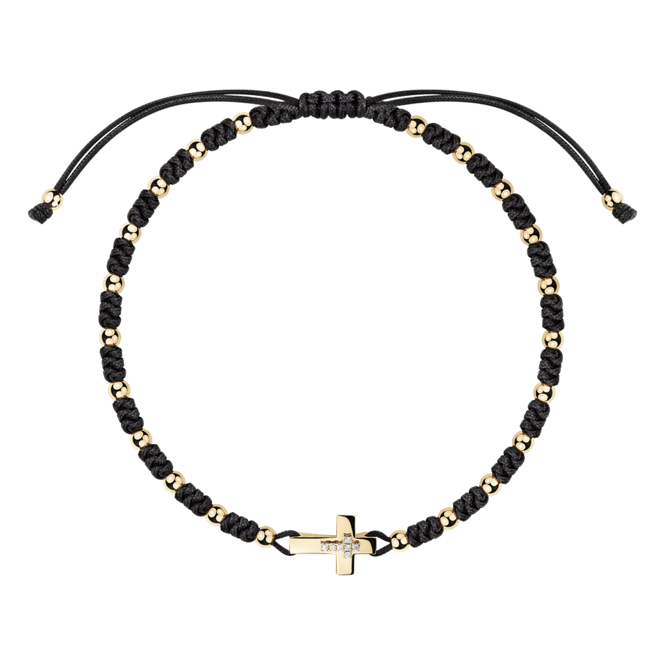 Diamond bracelet Spirit Bound