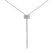 Diamond necklace Izel2